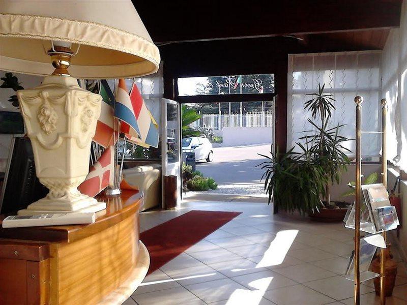 Hotel Federico II เนเปิลส์ ภายนอก รูปภาพ