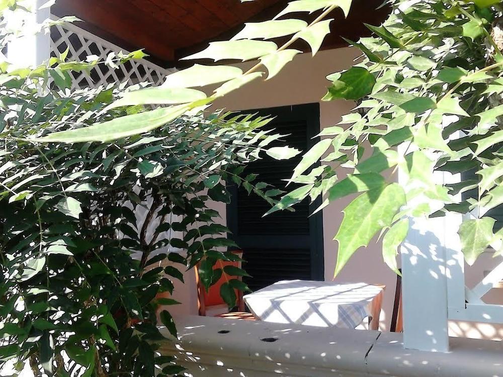 Hotel Federico II เนเปิลส์ ภายนอก รูปภาพ