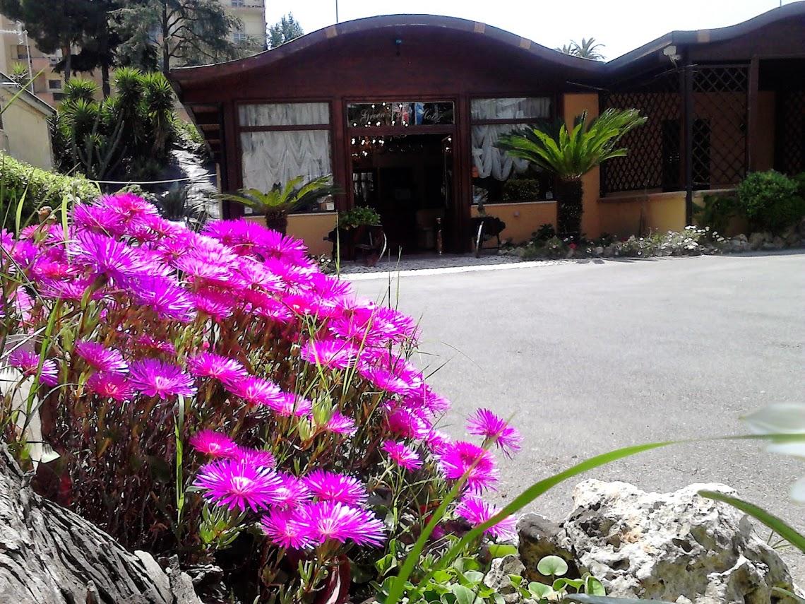 Hotel Federico II เนเปิลส์ ภายนอก รูปภาพ