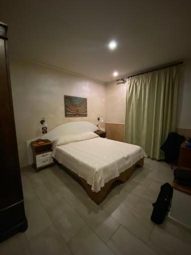 Hotel Federico II เนเปิลส์ ภายนอก รูปภาพ