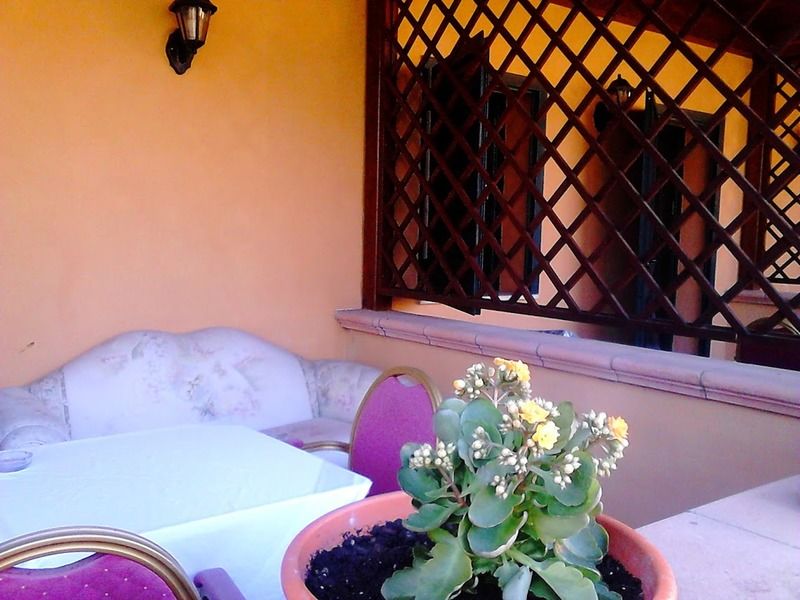 Hotel Federico II เนเปิลส์ ภายนอก รูปภาพ