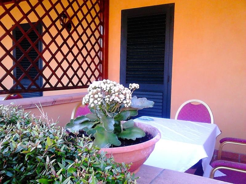Hotel Federico II เนเปิลส์ ภายนอก รูปภาพ