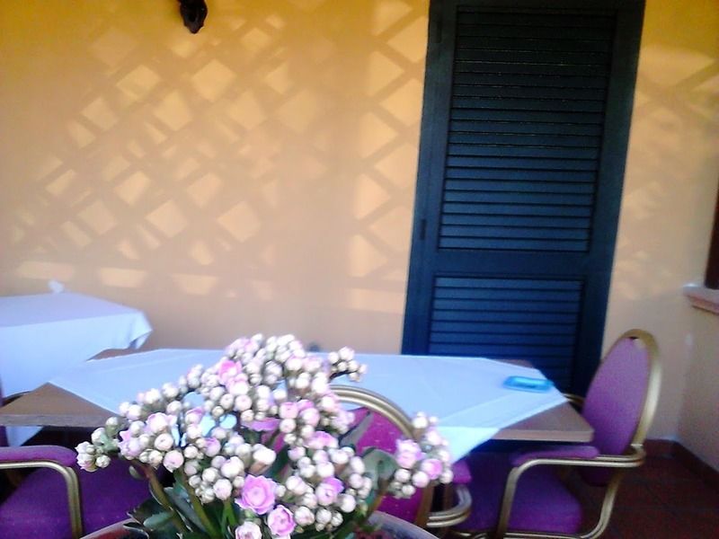 Hotel Federico II เนเปิลส์ ภายนอก รูปภาพ